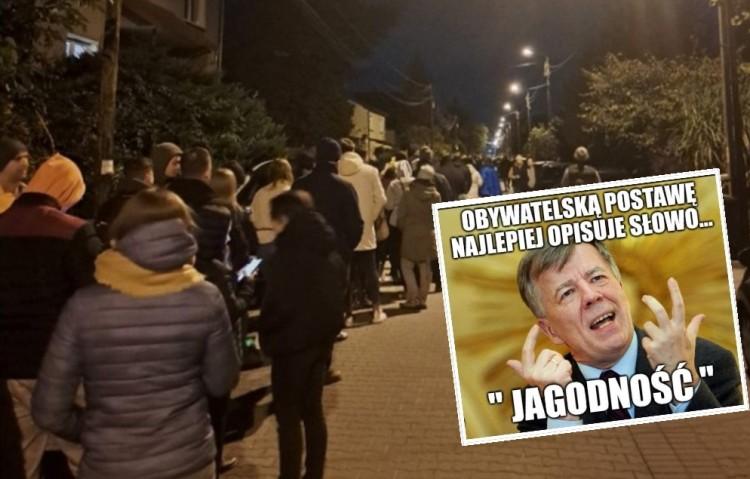 Oto wrocławskie słowo roku 2023. Jagodność przejdzie do historii