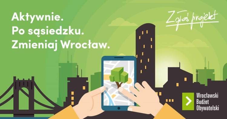 Od poniedziałku można będzie zgłaszać projekty do WBO 2018