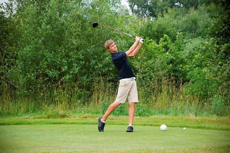 Najlepsi młodzi golfiści zagrają we Wrocławiu
