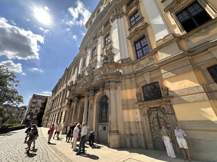 Uniwersytet Wrocławski to nie tylko uczelnia. Także muzeum. Co tam zobaczymy?