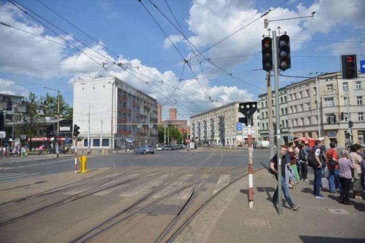Odbiory torowiska i trzy remonty. W czterech miejscach jeździmy inaczej