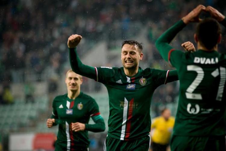 Czas wyjść z dołka. Śląsk Wrocław przed meczem z Piastem Gliwice [ZAPOWIEDŹ]