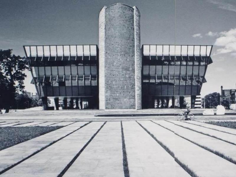 Odkrywamy Wrocław: Dolmed – Dolnośląskie Centrum Medyczne