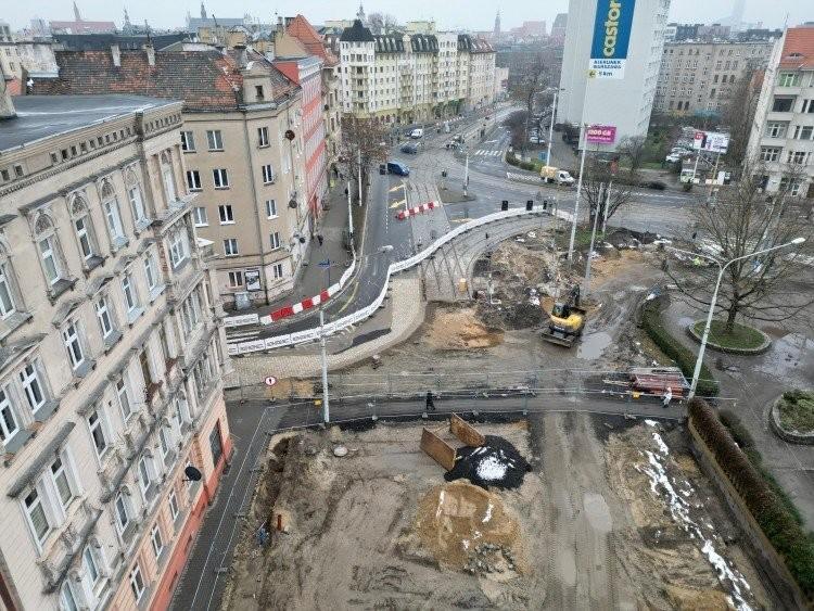 Wrocław: Te ulice czeka remont w 2024 roku. Mamy listę!
