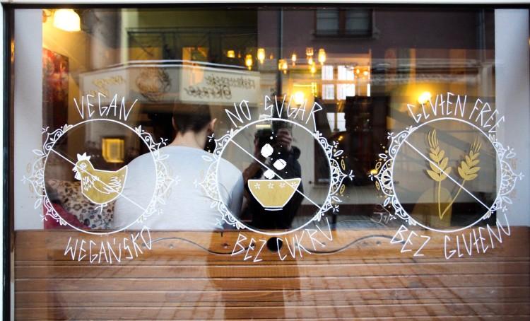 Nowa restauracja wegańska we Wrocławiu. Powstała tuż przy Rynku [ZDJĘCIA]