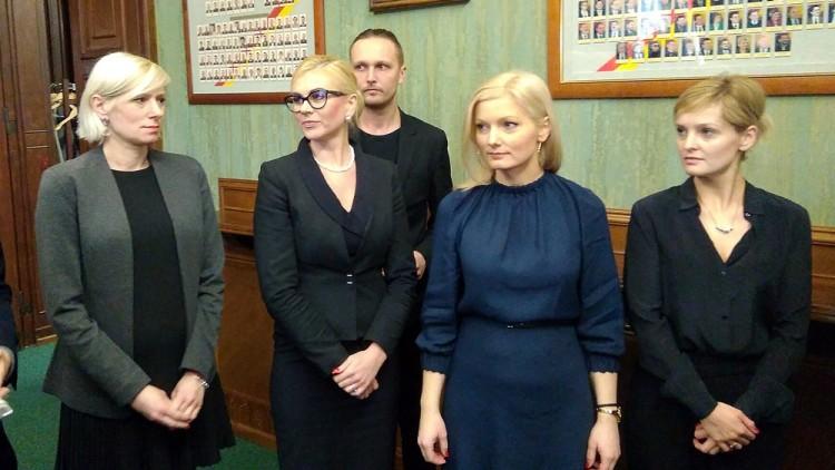 2018 będzie Wrocławskim Rokiem Praw Kobiet. Uchwała przyjęta jednogłośnie!