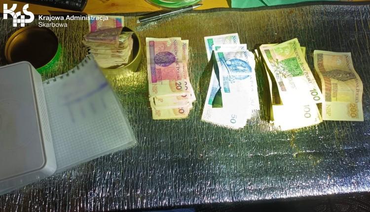 Akcja skarbówki: Gigantyczne kary za automaty do hazardu