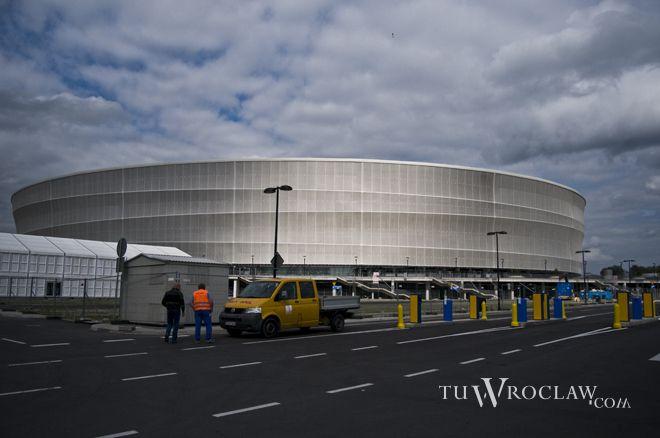 UEFA zapłaci za szkody na Stadionie Miejskim. Wstępne szacunki to 400 tys. zł