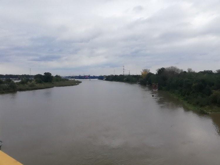 Wrocław: Odra do rewitalizacji. Są pieniądze na ratowanie rzeki, będą ją zarybiać