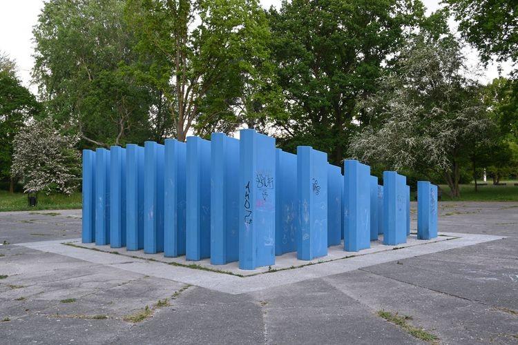 „Pamiętnik czasów pandemii” na wystawie fotograficznej