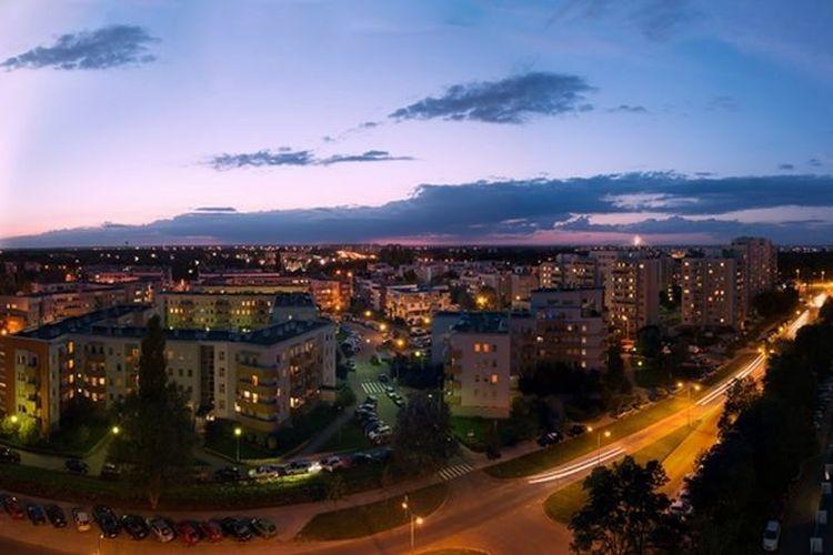 Na Gądowie Małym powstaną chodniki i drogi rowerowe. To realizacja projektu WBO