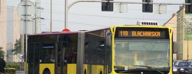 Za ponad 22 mln złotych Skanska rozbuduje zajezdnię przy ulicy Obornickiej