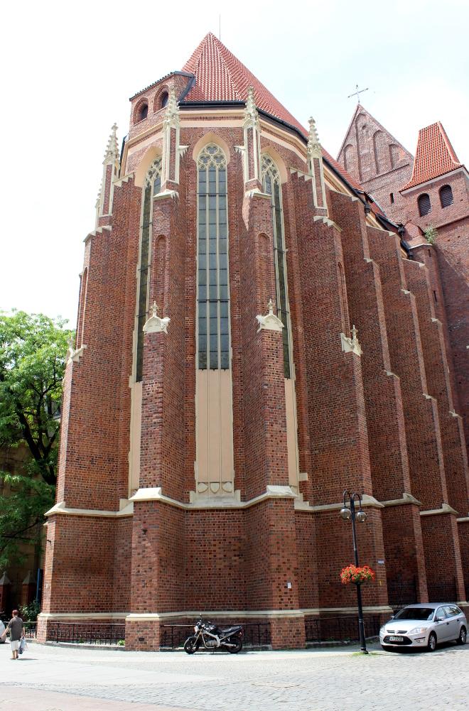 Poznaj burzliwą historię wrocławskiej świątyni