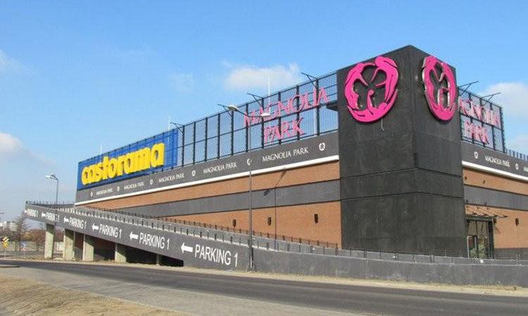 Castorama uruchomiła sprzedaż przez Internet