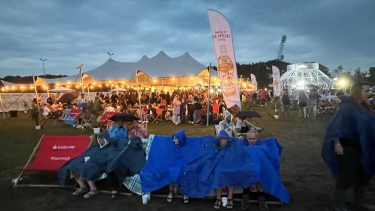 Wrocław: Festiwal Letnie Brzmienia przerwany. Organizatorzy: 