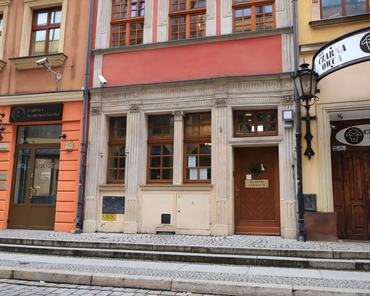 Darmowe muzeum w centrum Wrocławia! Byliście tam?
