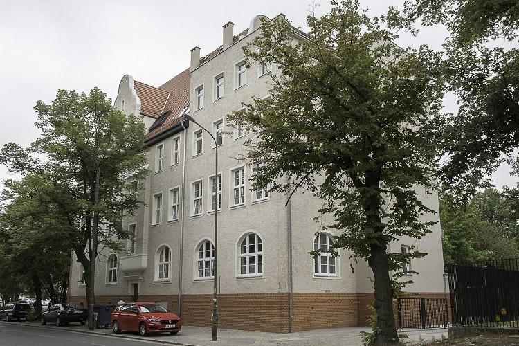 We Wrocławiu otwarto dwa Dzienne Domy Pomocy [ZDJĘCIA]