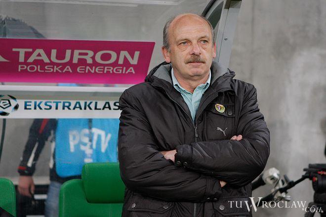 Piłkarski Śląsk w końcu się wzmocni? Z pierwszą drużyną trenuje 18-letni pomocnik z Kanady