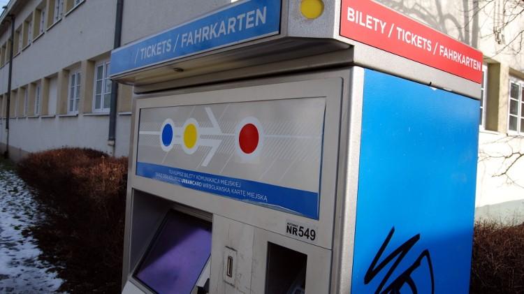 Sprawdź, gdzie we wtorek spotkasz kontrolera MPK