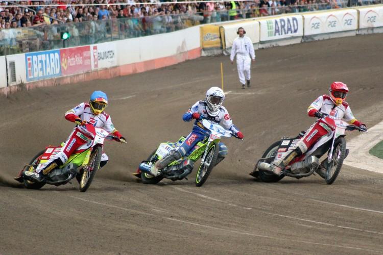 Afera dopingowa zabrała emocje, Betard Sparta murowanym faworytem [ZAPOWIEDŹ]