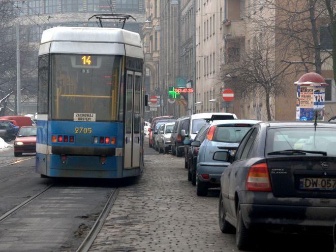 Nowa władza w MPK: prezesem ma zostać dotychczasowy dyrektor z Volvo