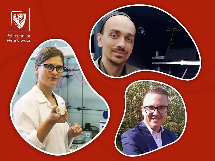 Miliony dla badaczy z Politechniki Wrocławskiej