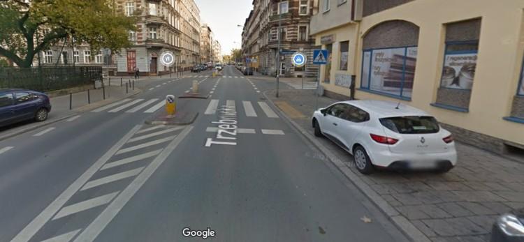 Lepiej tu uważać. Niebezpieczne przejścia dla pieszych we Wrocławiu