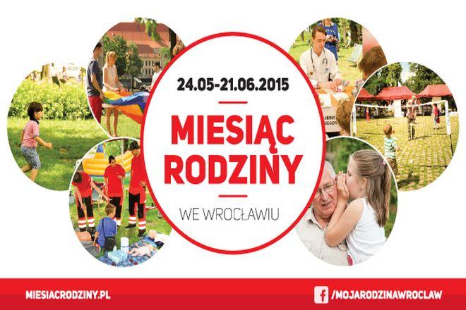 300 wydarzeń, 1500 bezpłatnych miejsc na warsztatach i cztery pikniki dla rodzin przez cały miesiąc we Wrocławiu!