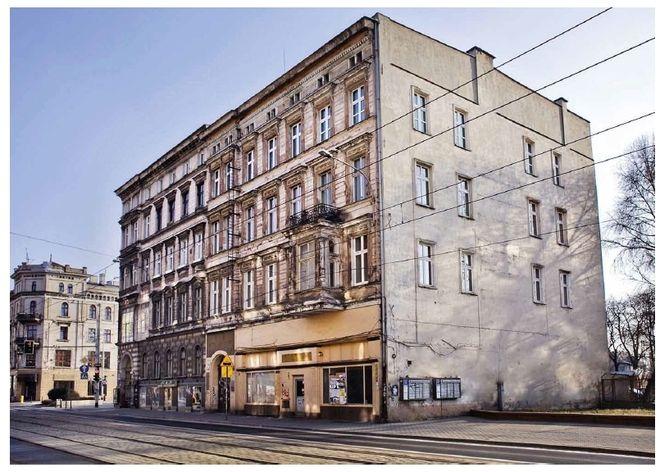 Kamienice przy Piłsudskiego odzyskają blask? Kupił je znany wrocławski deweloper 