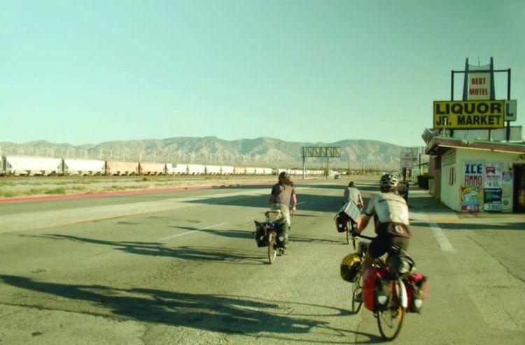 Filmy i rowery. Kolejna edycja festiwalu Bike Days