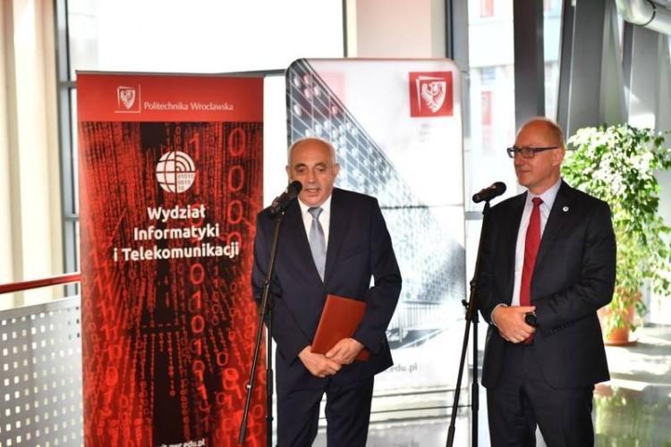 Duże zmiany na Politechnice Wrocławskiej. Co to oznacza dla studentów i pracowników?