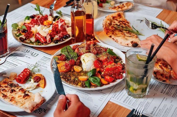 Trwa Restaurant Week. Oto menu wrocławskich restauracji biorących udział w festiwalu