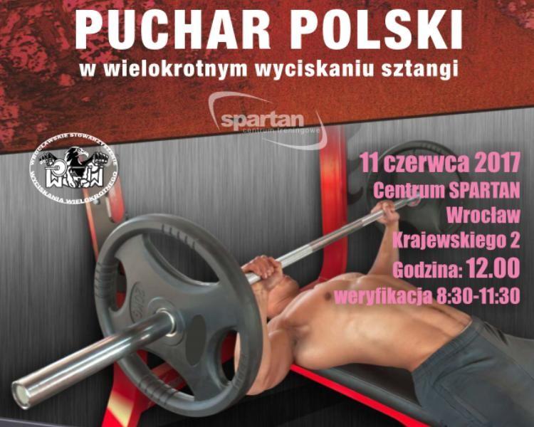 W niedzielę konkurs siłaczy na Sępolnie