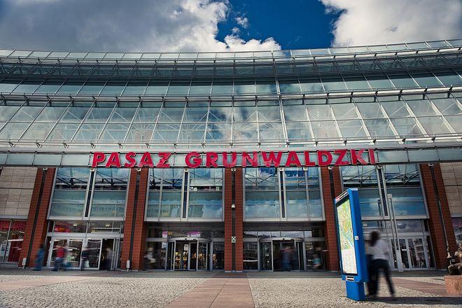 Bezpłatne badania USG dla kobiet w ciąży w jednej z galerii handlowych
