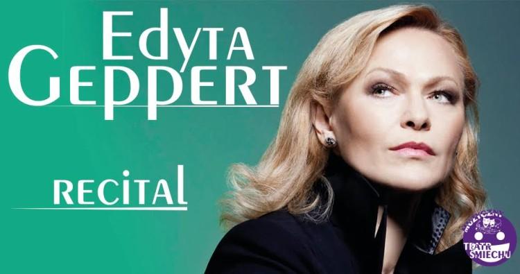 Jaka róża taki cierń... czyli o recitalu Edyty Geppert