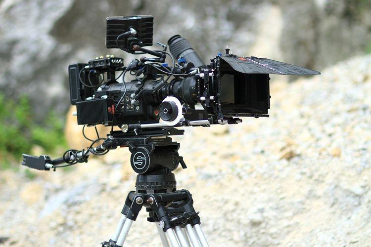 Znamy program festiwalu filmowego online