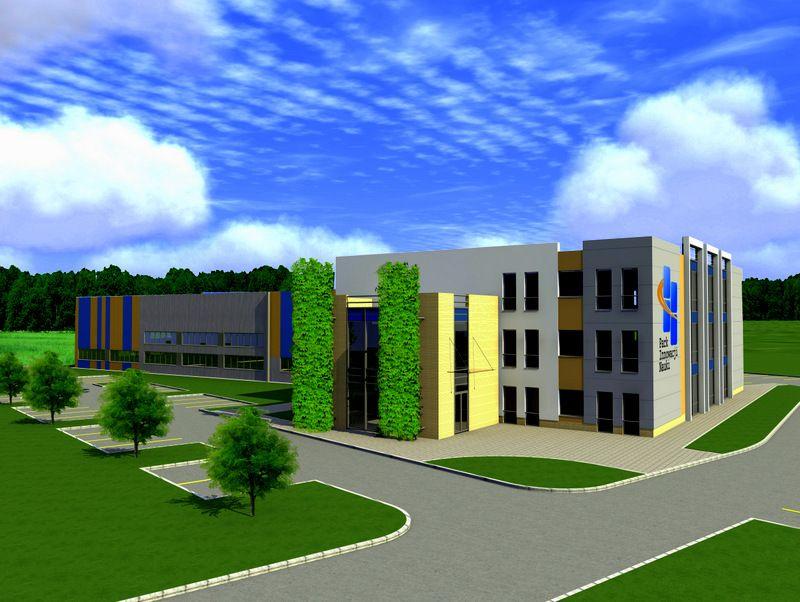 We Wrocławiu powstanie kolejny park technologiczny. Tym razem na Oporowie
