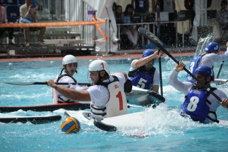 Ósmy dzień The World Games 2017 na fotografii [GALERIE]
