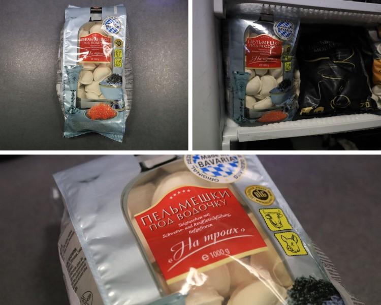 10 produktów z Ukrainy, które we Wrocławiu sprzedają się najlepiej
