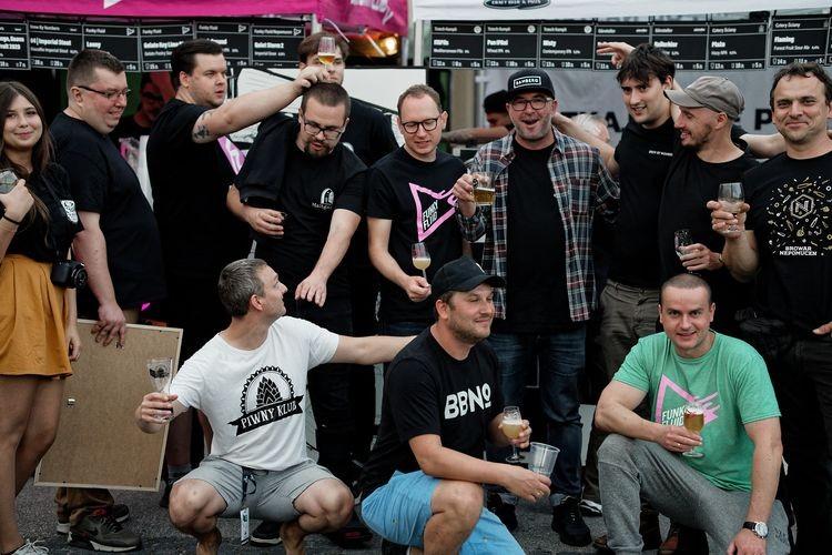 Degustacje, koncerty i foodtrucki. Zbliża się Wrocławski Lotny Festiwal Piwa [ZDJĘCIA]