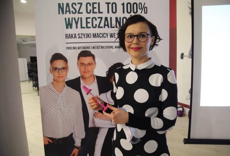 Michalak na ulotce „Razem Wygramy”. O jaką wygraną chodzi? [ZDJĘCIA]