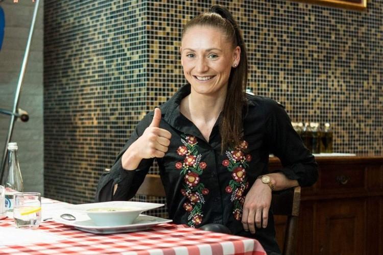 Druga strona medalu: Róża Gumienna (odc.11)