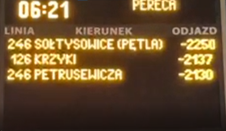 MPK Wrocław: powrót do przeszłości