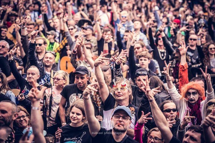 Oto nowa data Gitarowego Rekordu Świata. Gitarzyści spotkają się na Pergoli i w sieci
