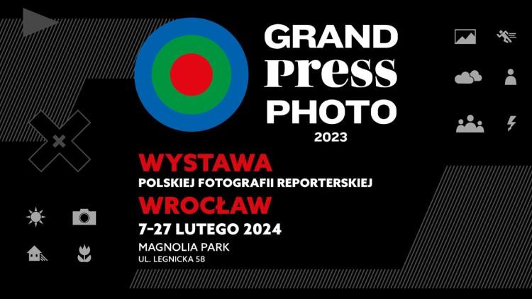 Najlepsze zdjęcia z konkursu Grand Press Photo zobaczysz w Magnolia Park