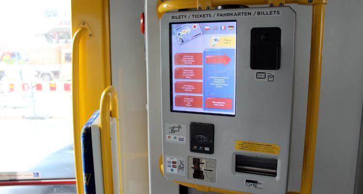 Sprawdź, gdzie w środę spotkasz kontrolera MPK