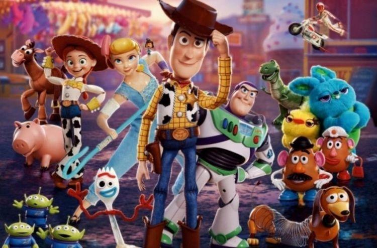 Nietypowy pokaz 4. części „Toy Story” [RECENZJA]