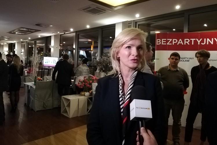 Katarzyna Obara-Kowalska: Trzeci wynik jest sukcesem [WIDEO]