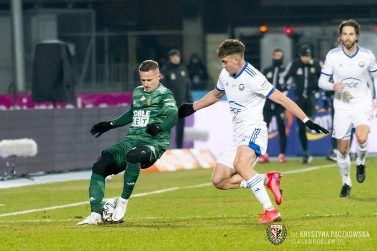 To już jest koniec. Tylko czy europejski? Śląsk zagra ze Stalą Mielec w ostatnim meczu sezonu