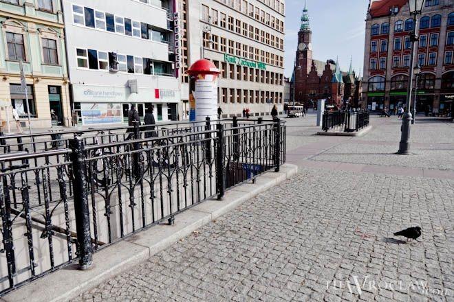 200 pracowników firmy Hasco dostanie w poniedziałek wolne. Pójdą na plac Solny